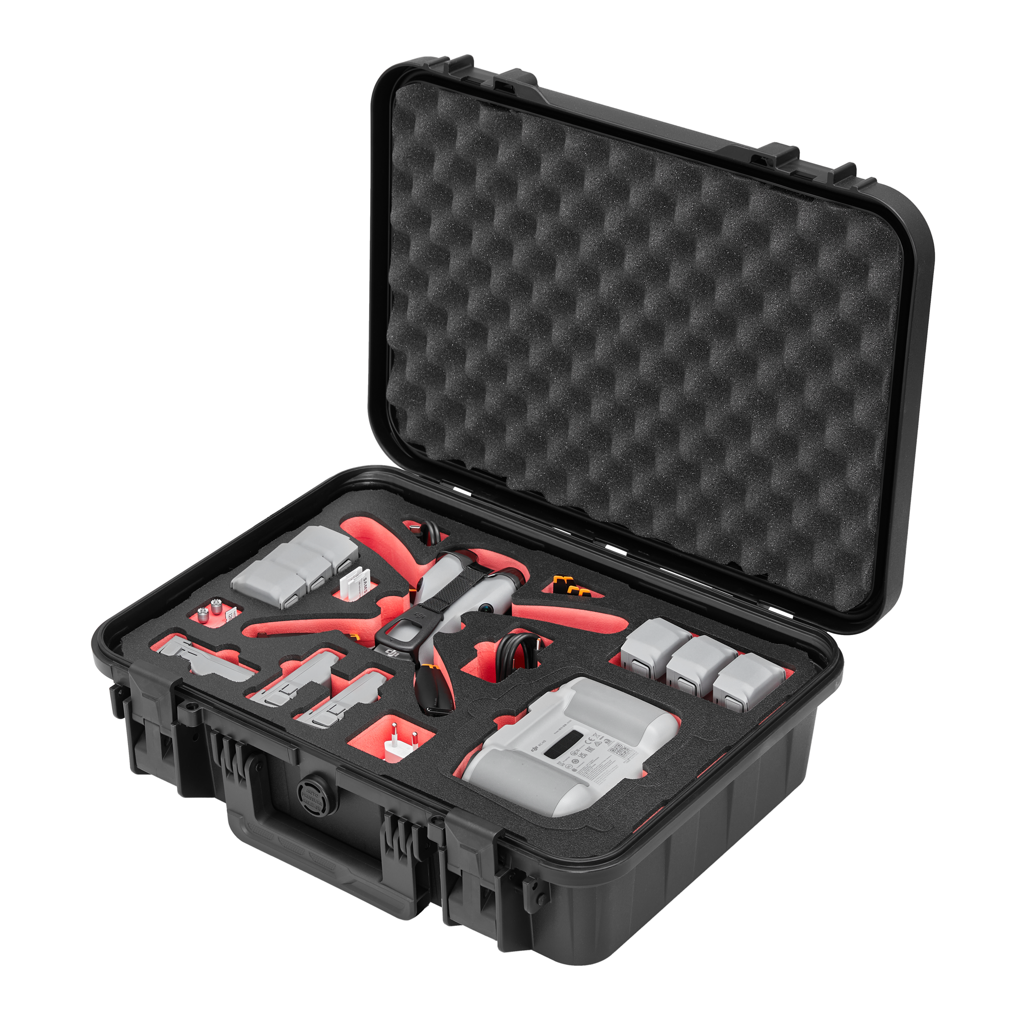 DJI Mini 5 Pro Ready to Fly case — ECO60 - Image 5
