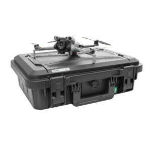 DJI Mini 5 Pro Ready to Fly case — ECO60