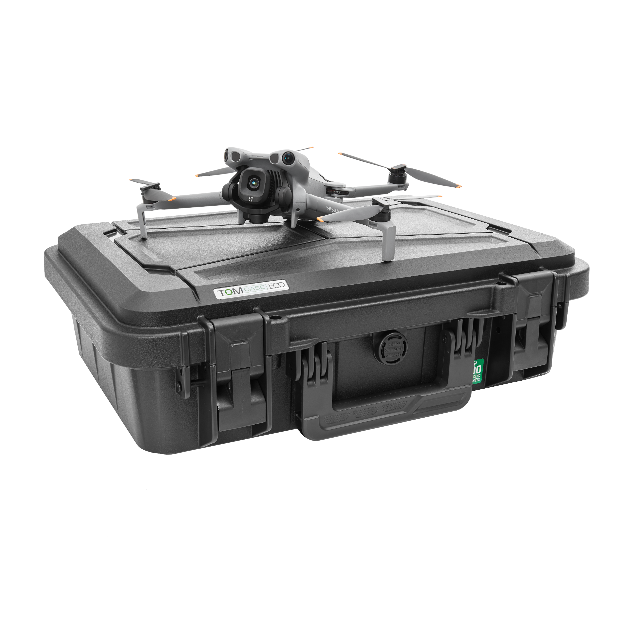 DJI Mini 5 Pro Ready to Fly case — ECO60