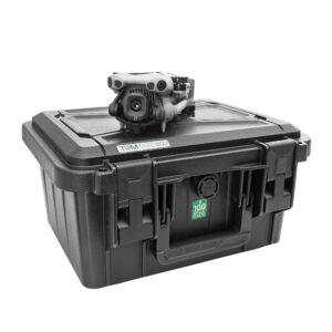 DJI Mini 5 Pro Travel Edition case — ECO30