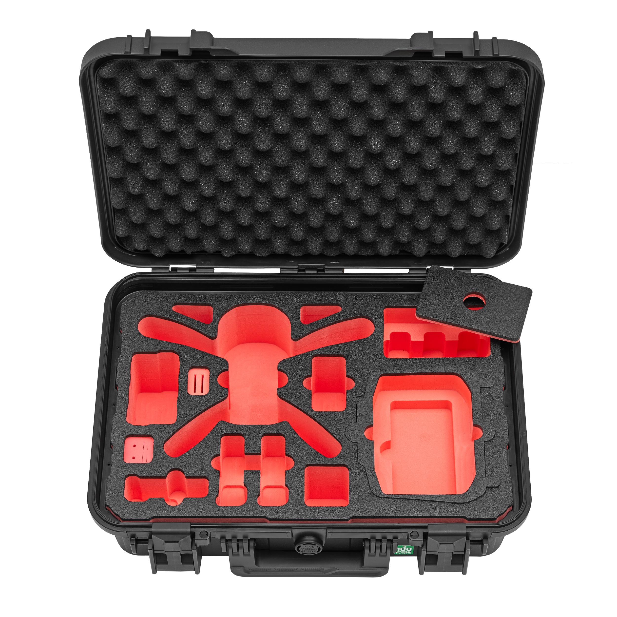 DJI Mini 5 Pro Ready to Fly case — ECO60 - Image 6