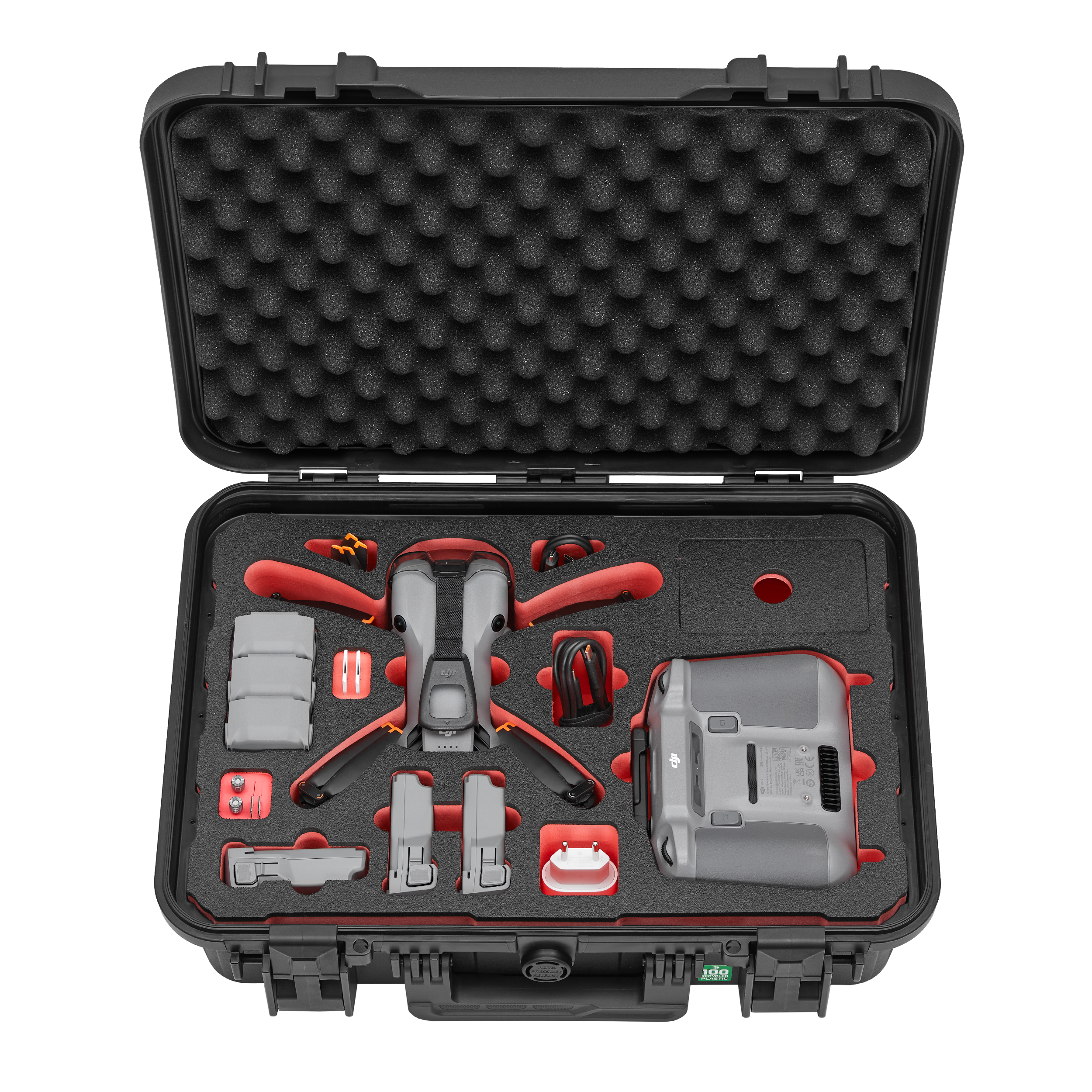 DJI Mini 5 Pro Ready to Fly case — ECO60 - Image 7