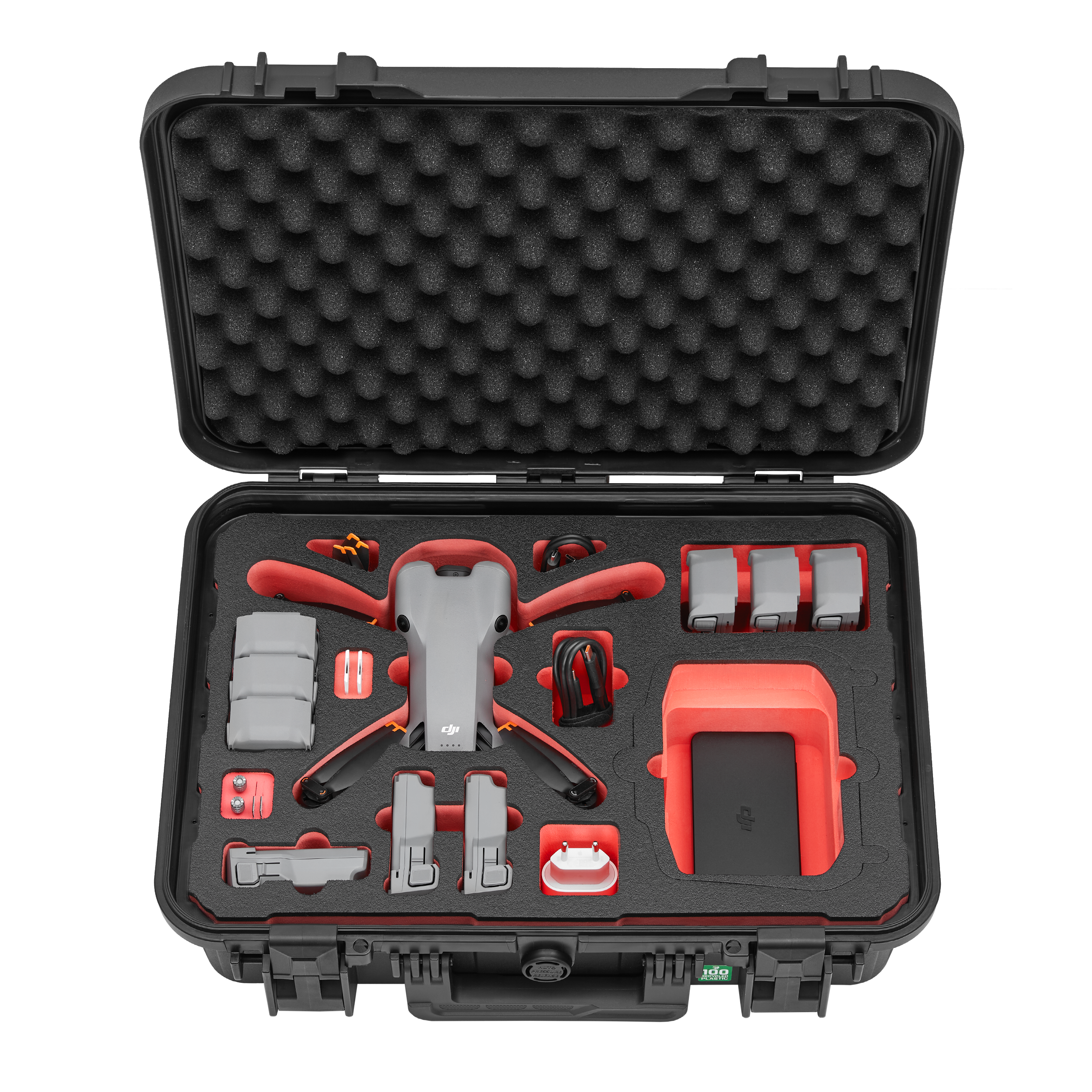 DJI Mini 5 Pro Ready to Fly case — ECO60 - Image 8