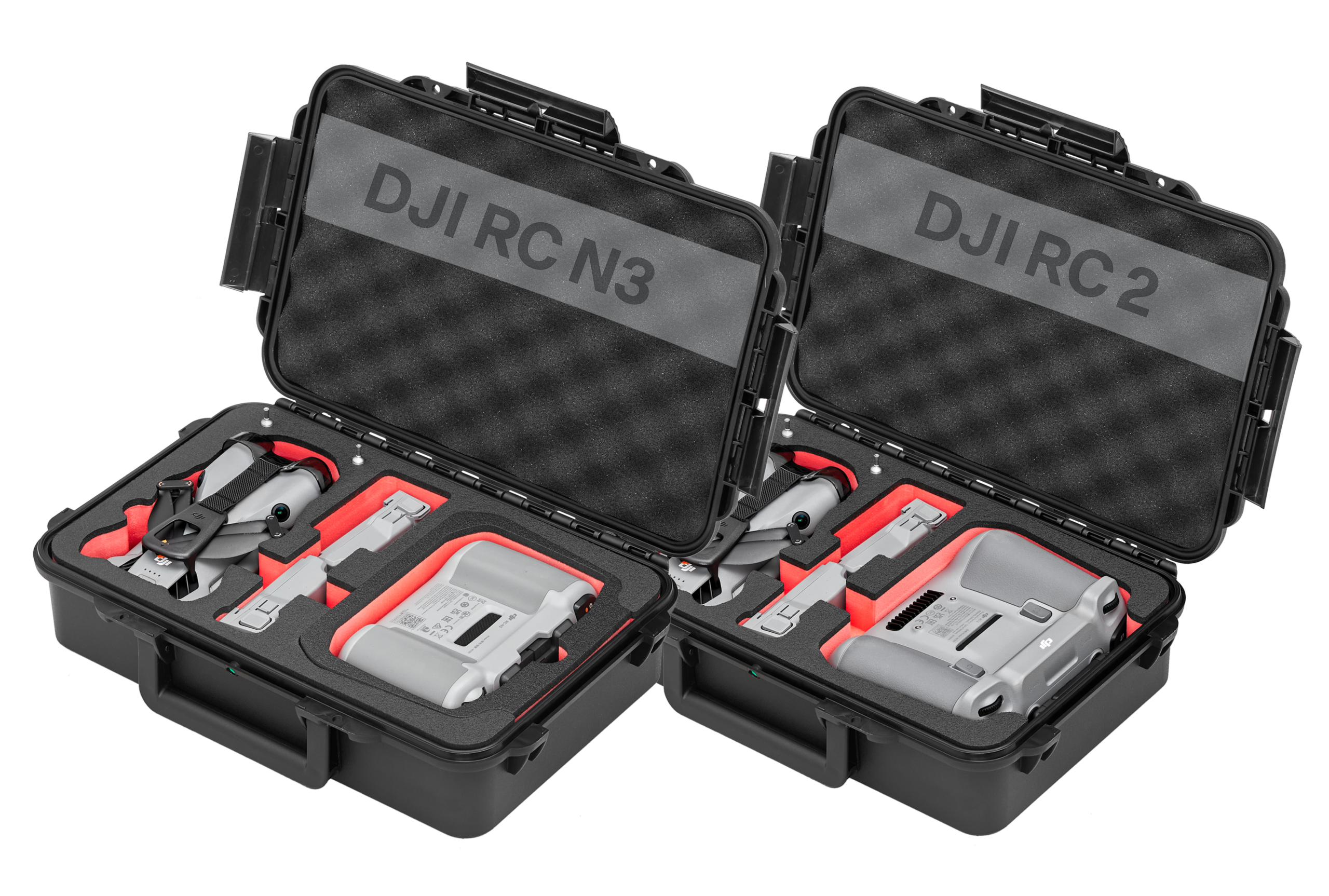 DJI Mini 5 Pro Smart Edition Case – XT004 - Image 8