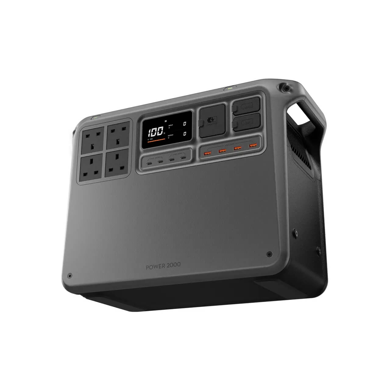 DJI Power 2000