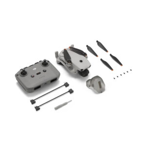 DJI Lito 1 Fly More Combo with DJI RC-N3