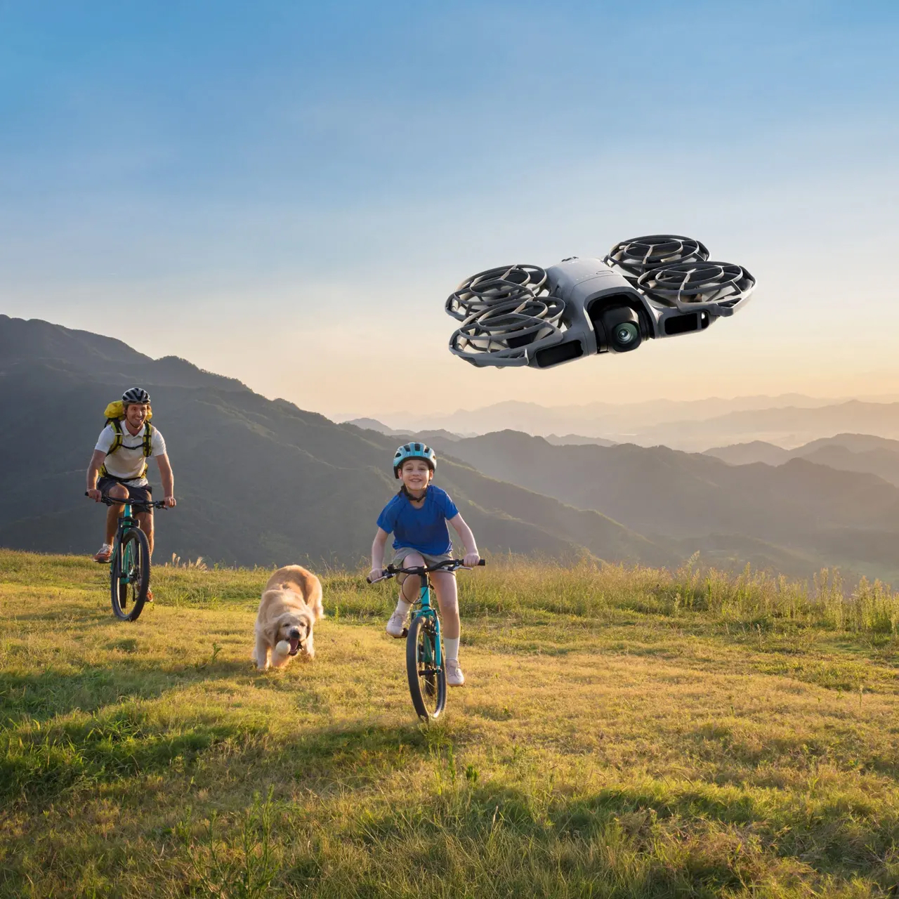 DJI Neo 2 Fly More Combo - Image 6