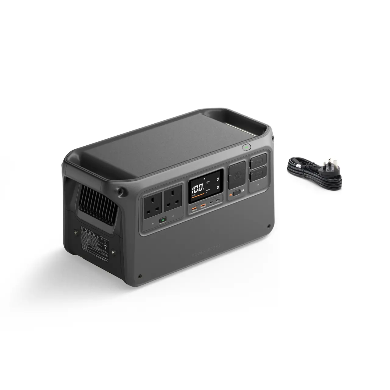 DJI Power 2000 - Image 2