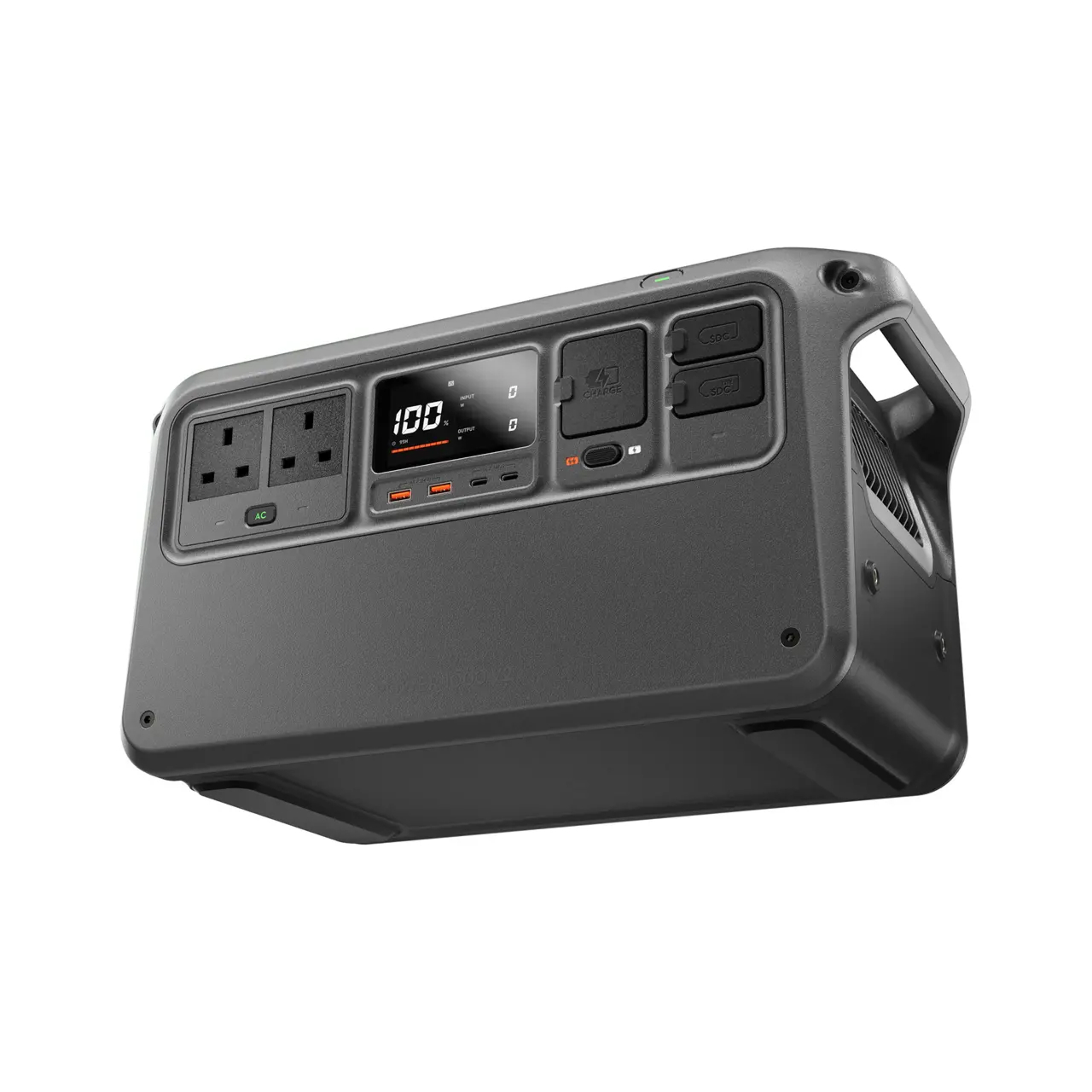 DJI Power 2000 - Image 4
