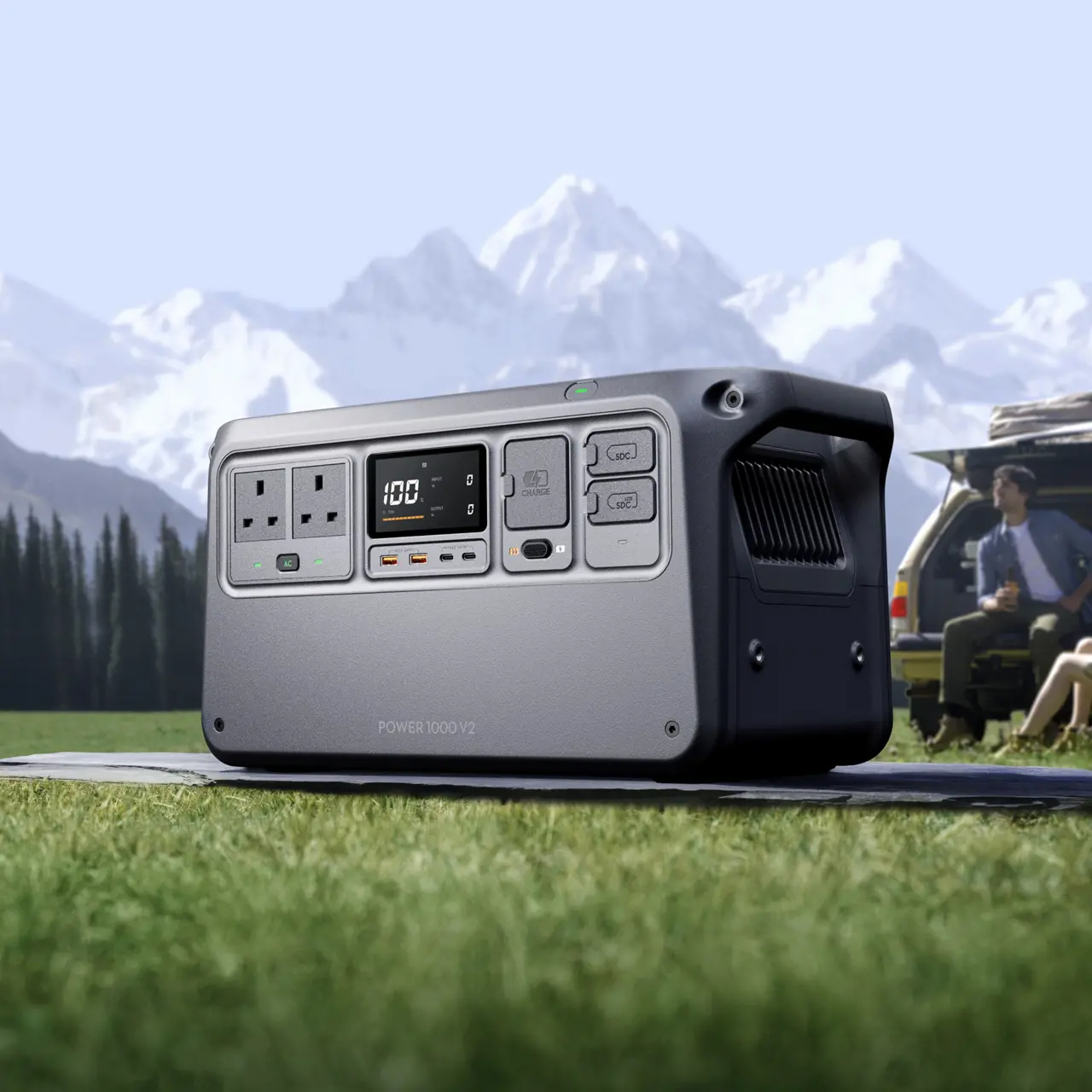 DJI Power 2000 - Image 7