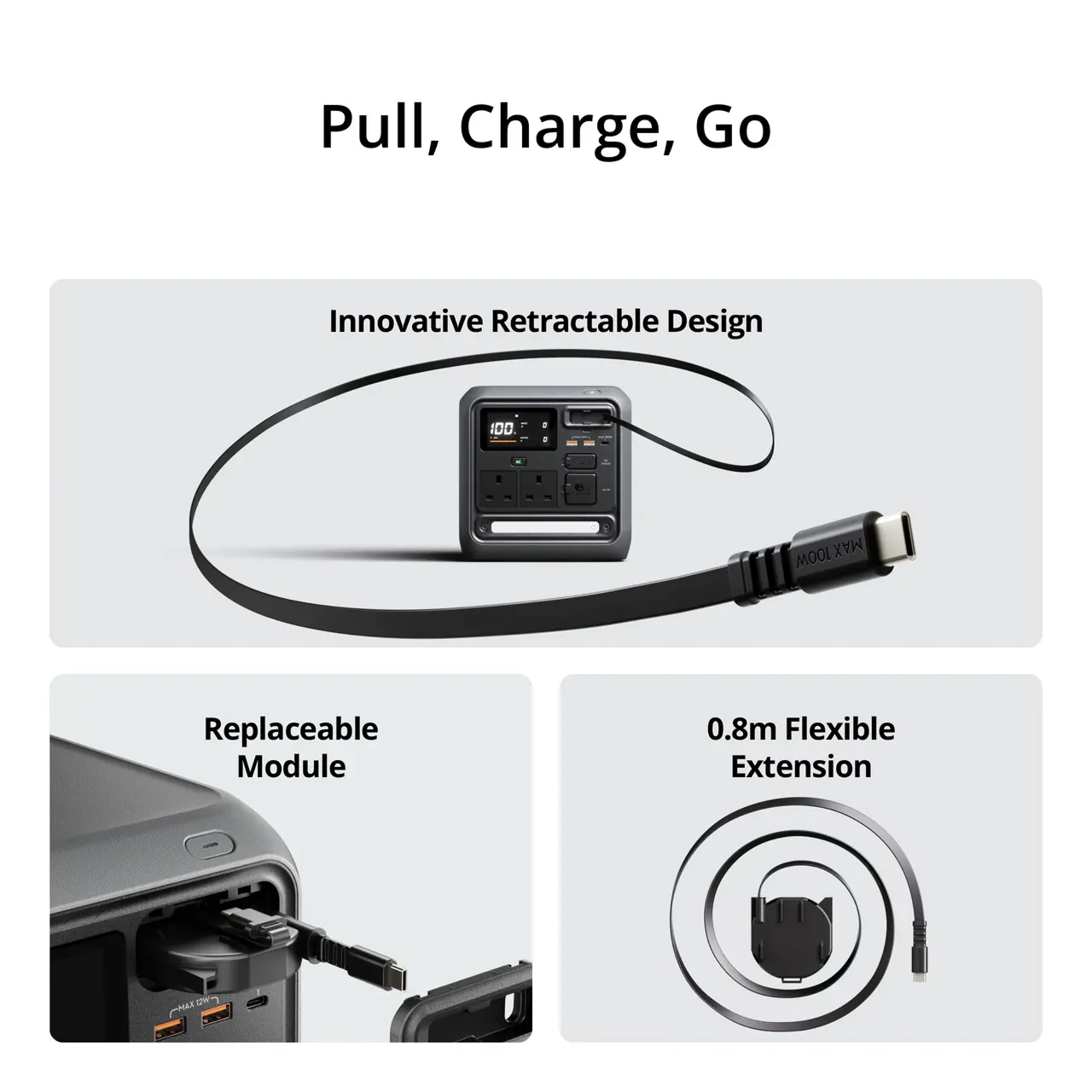 DJI Power 1000 Mini - Image 4