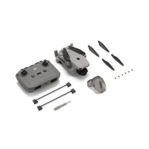 DJI Lito X1 with DJI RC-N3