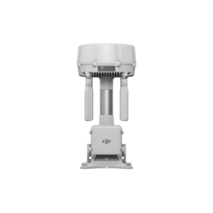 DJI O4 Ground Station