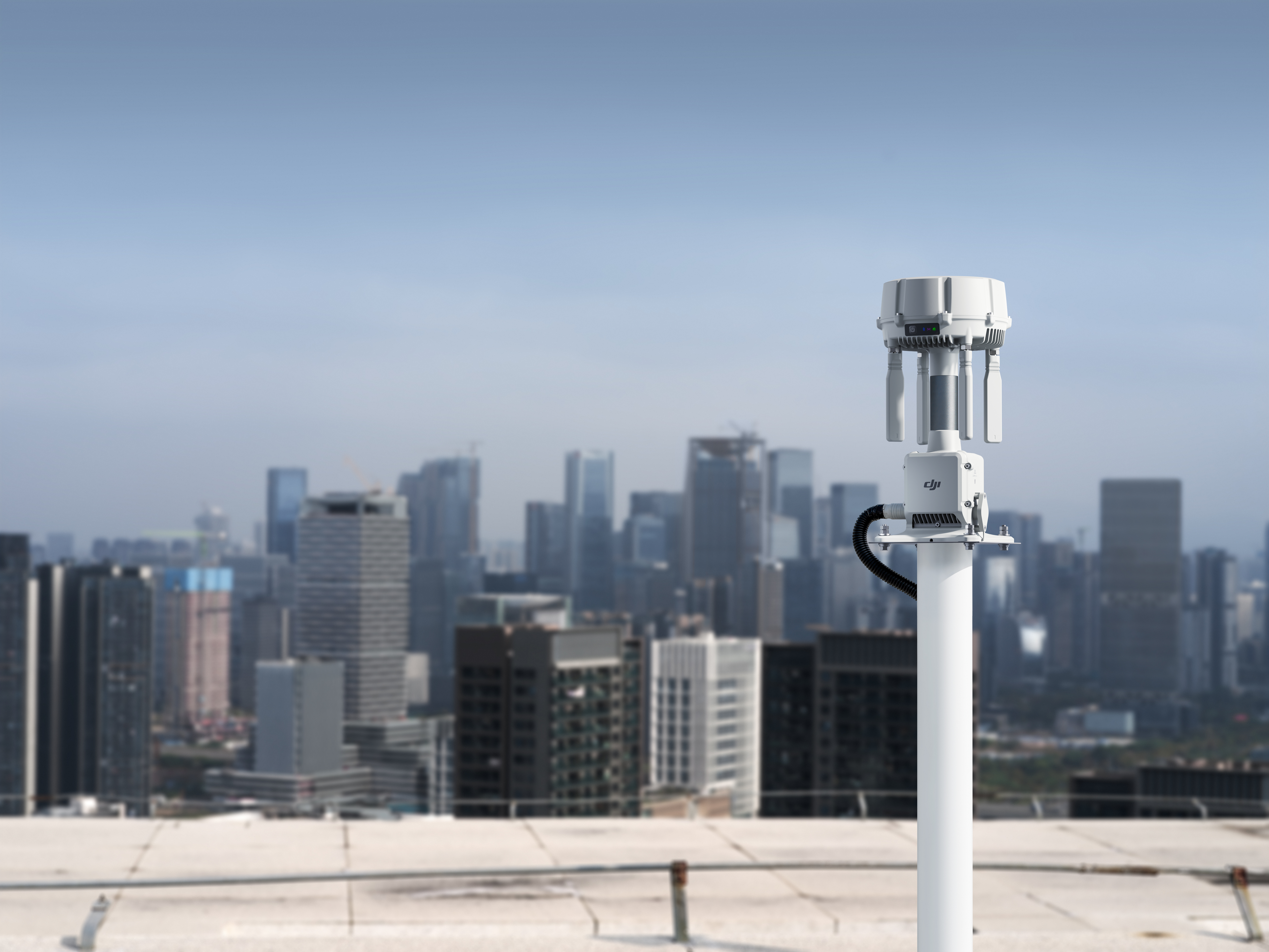 DJI O4 Ground Station - Image 2