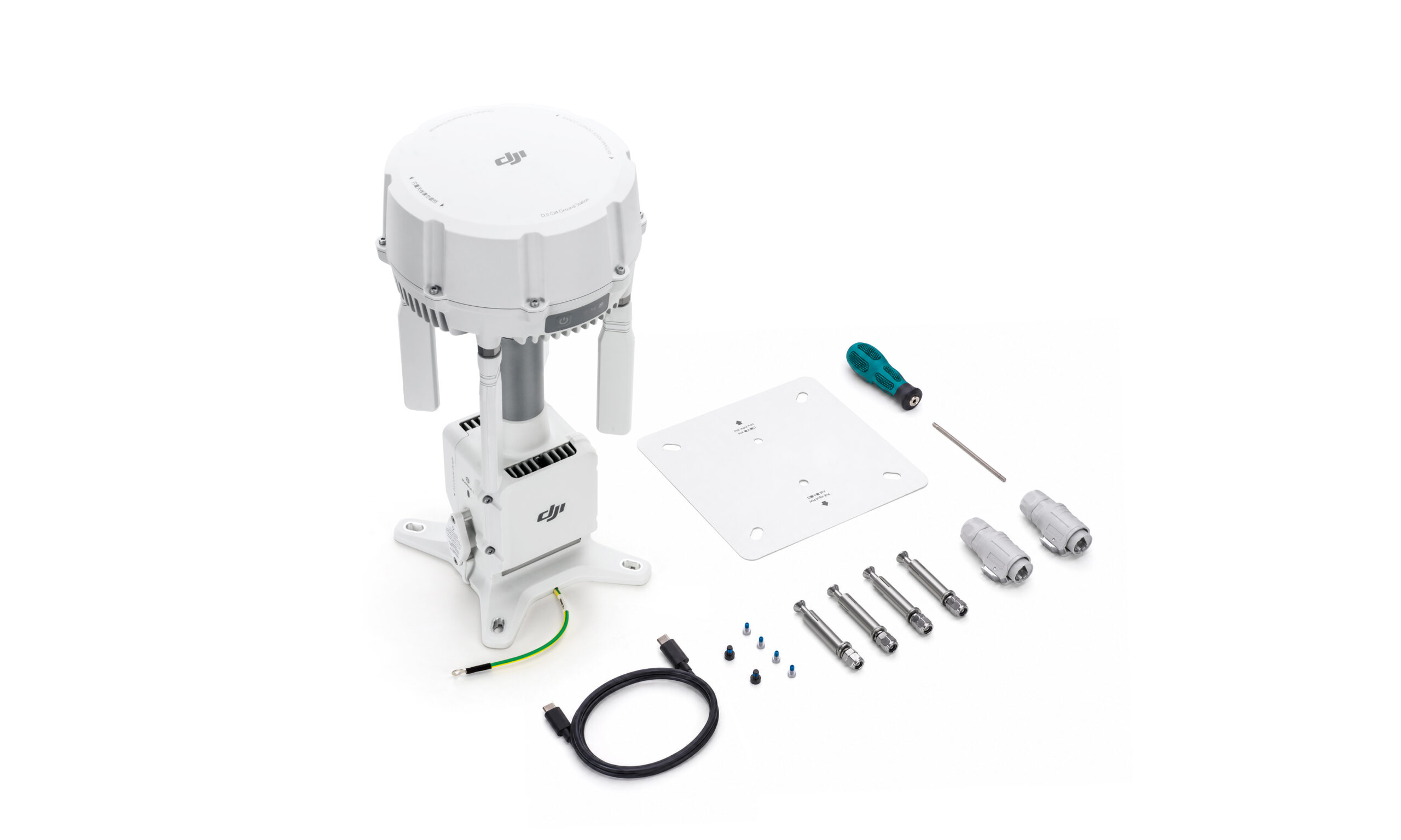 DJI O4 Ground Station - Image 3