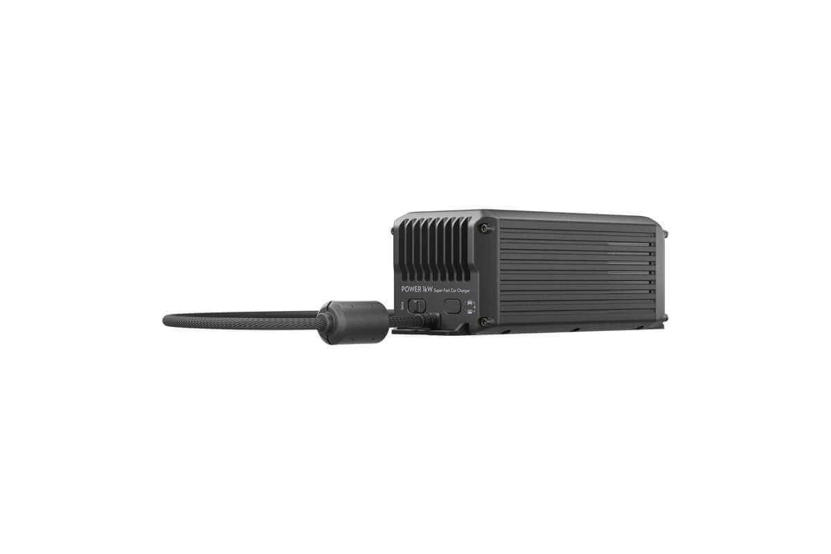 DJI Power Super Fast Chargers - Image 2