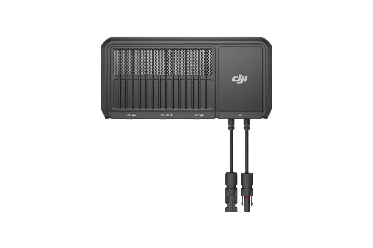 DJI Power Super Fast Chargers - Image 9