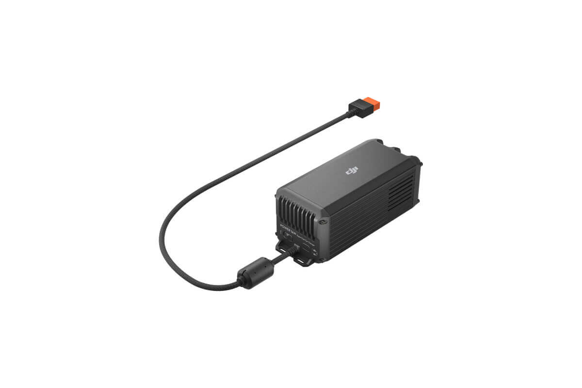 DJI Power Super Fast Chargers