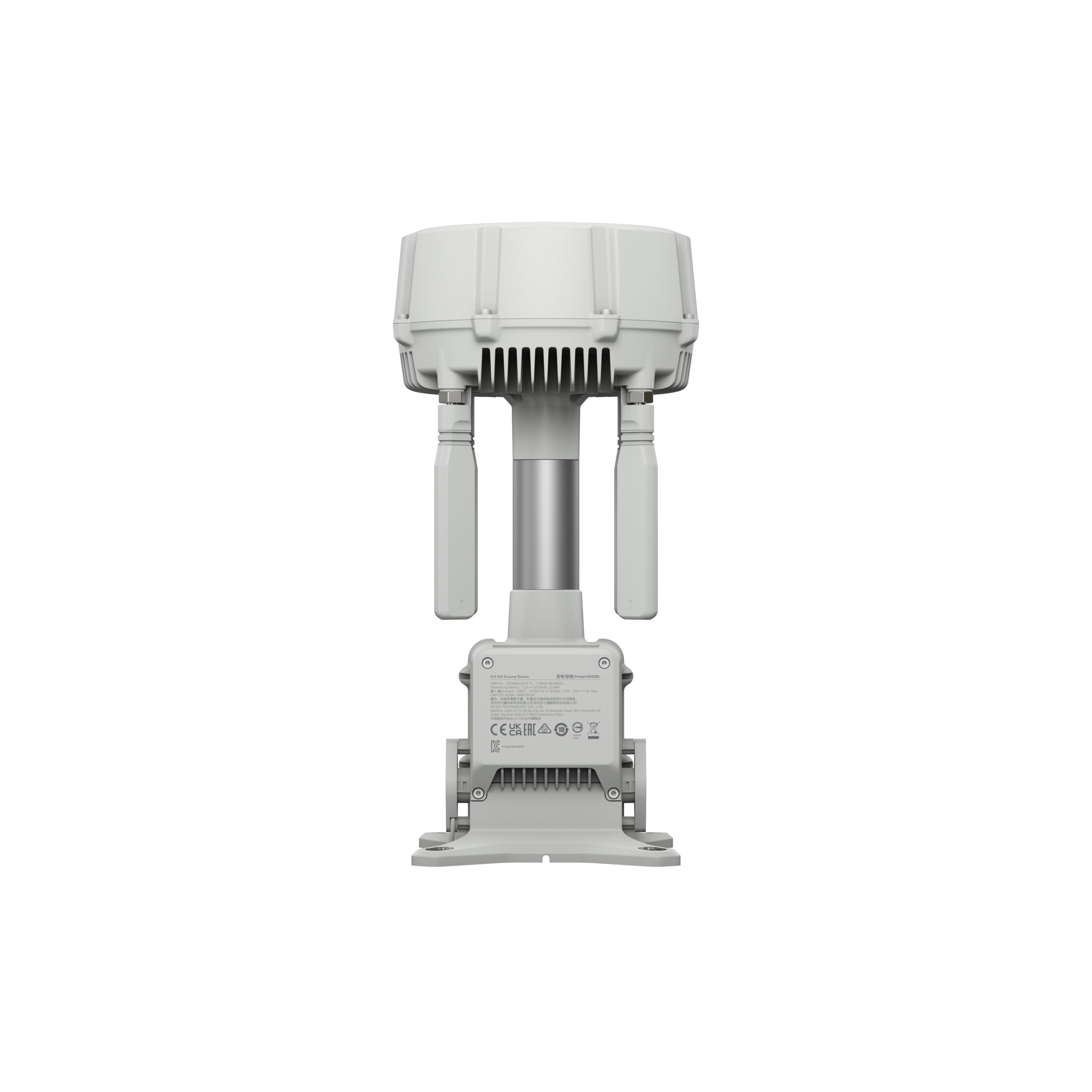 DJI O4 Ground Station - Image 7