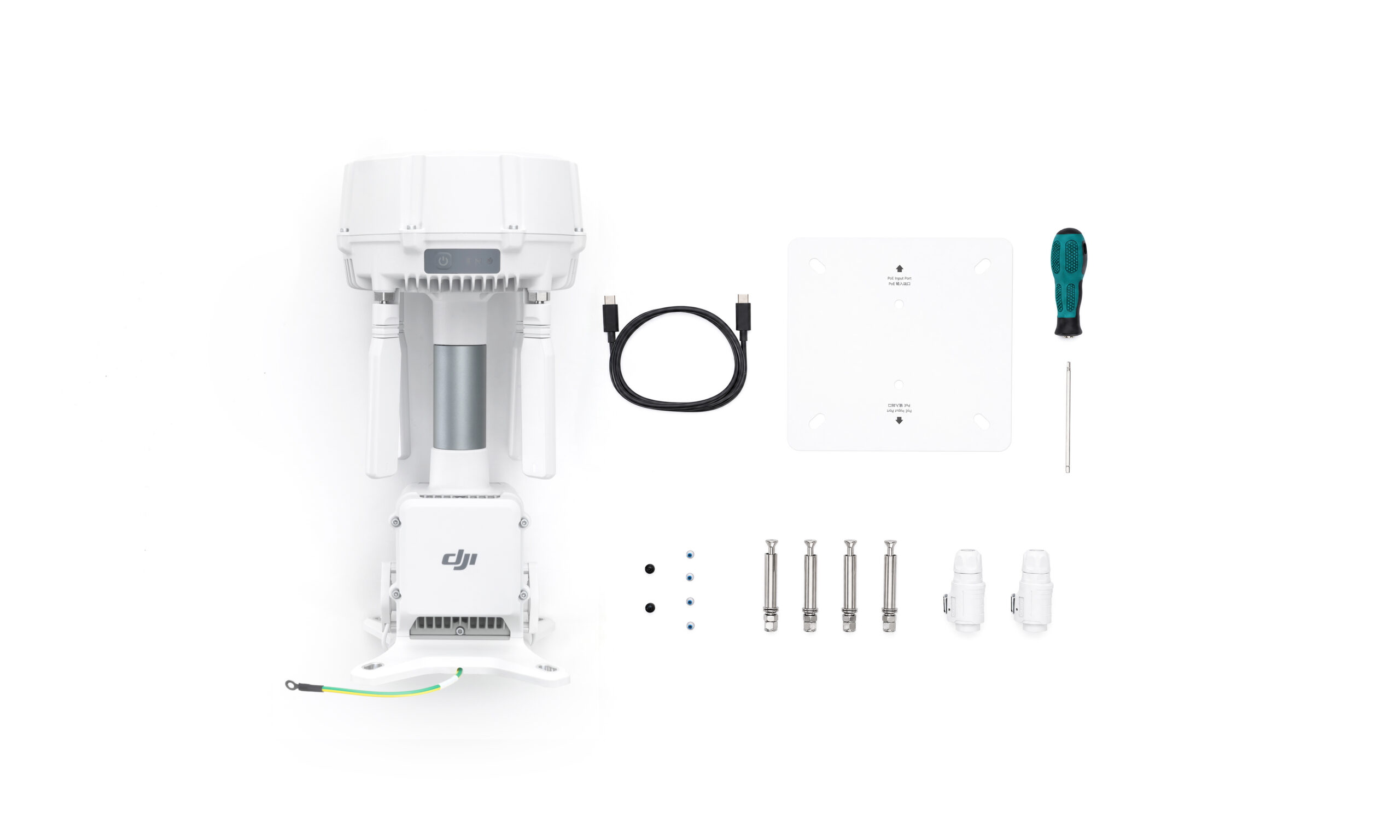 DJI O4 Ground Station - Image 10
