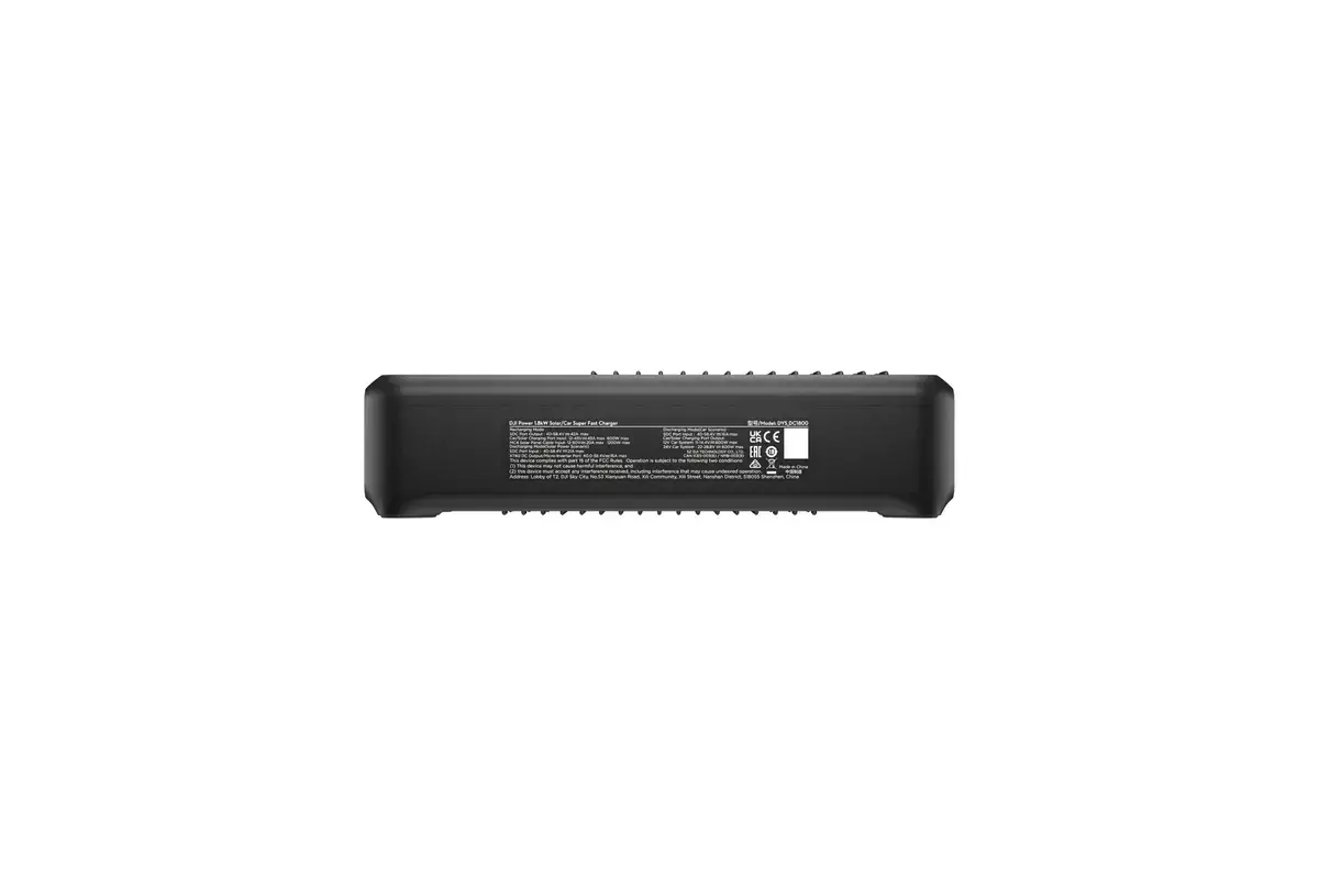 DJI Power Super Fast Chargers - Image 6