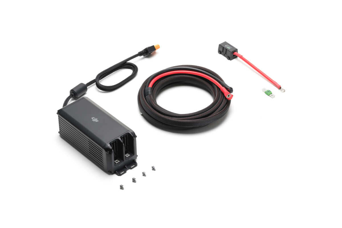 DJI Power Super Fast Chargers - Image 4
