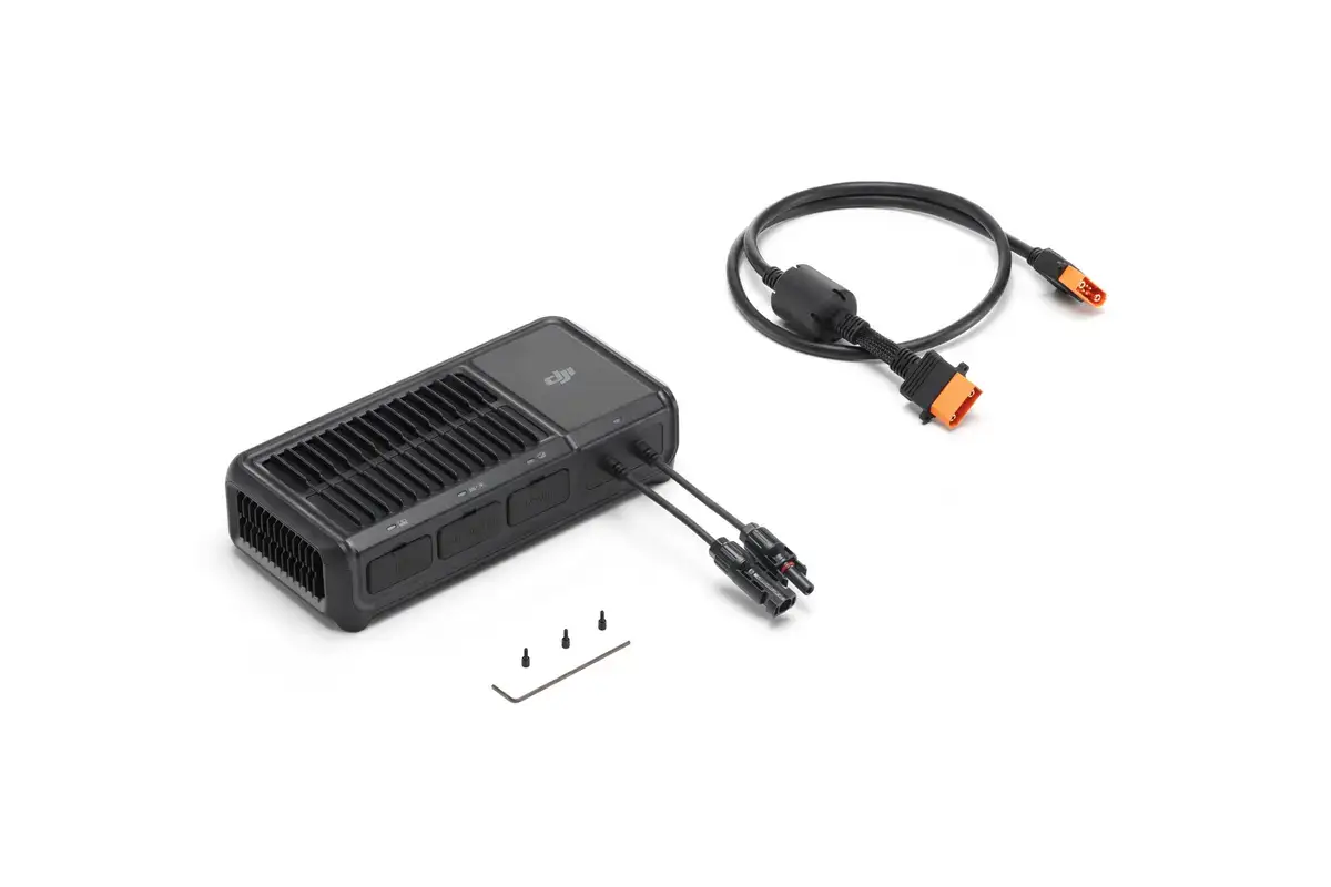 DJI Power Super Fast Chargers - Image 10