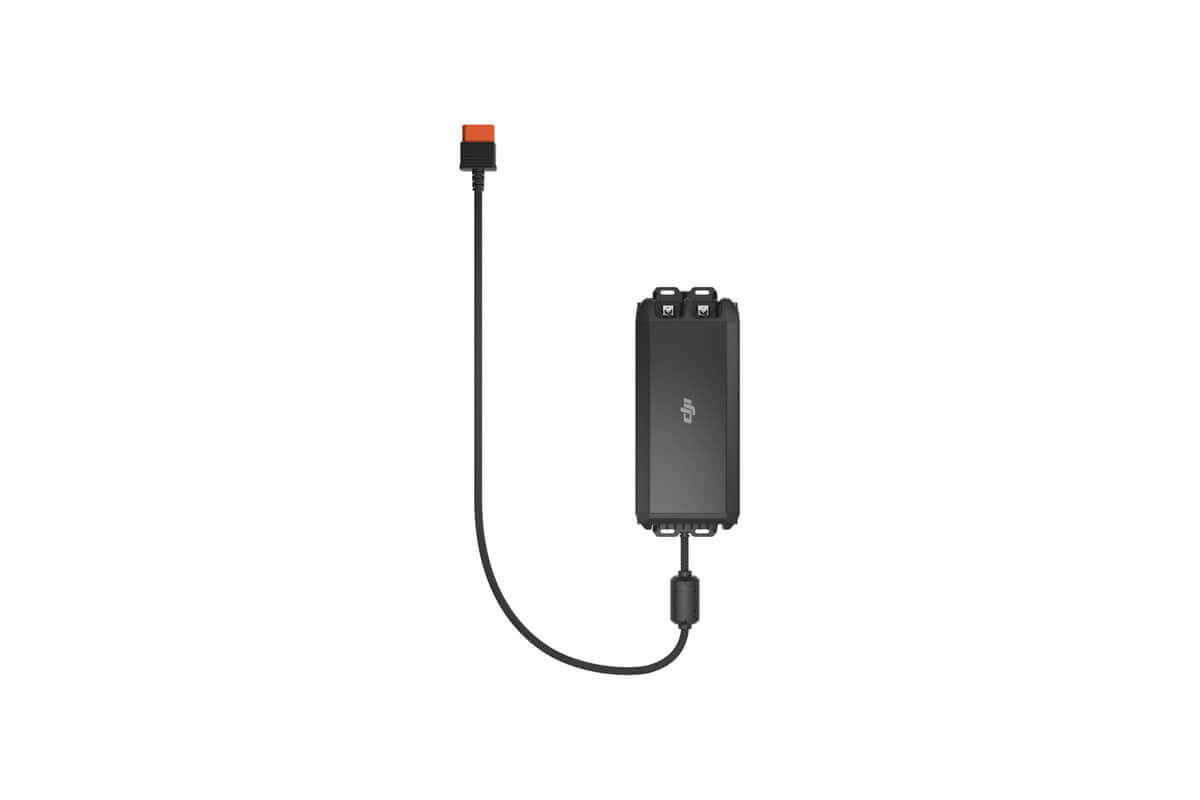 DJI Power Super Fast Chargers - Image 5