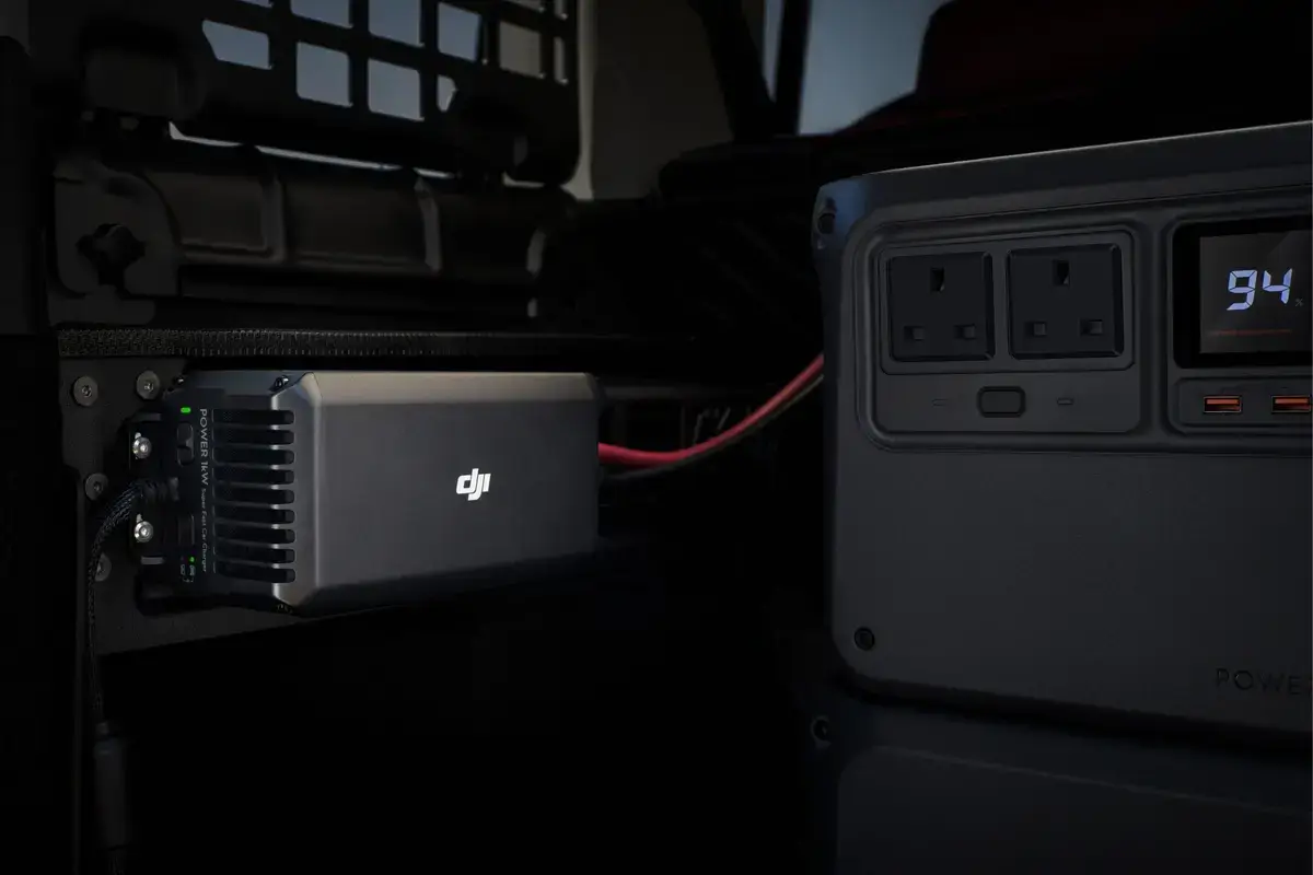 DJI Power Super Fast Chargers - Image 7