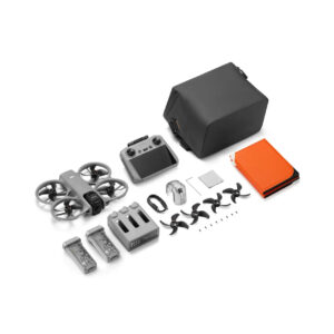 DJI Avata 360 Drone Fly More Combo with DJI RC 2 Controller