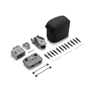DJI Lito X1 Fly More Combo with DJI RC-N3