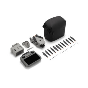 DJI Lito X1 Fly More Combo Plus with DJI RC 2