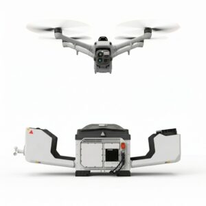 DJI Dock 4 With Matrice 5TD